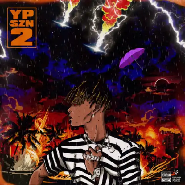 PsychoYP - Strip Club